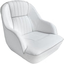 Premium Boat Seats Model B | Pontoon Captains Bucket Boat Seats-1