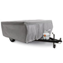 Pop up Folding Camper Cover RV Trailer-1
