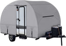 Travel Trailer Cover R-Pod Cover RV Cover-2