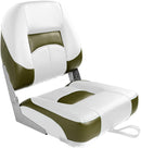 Low Back Fold Down Fishing Boat Seats-7