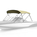 3 Bow Bimini Top BEIGE - High Quality Bimini Tops